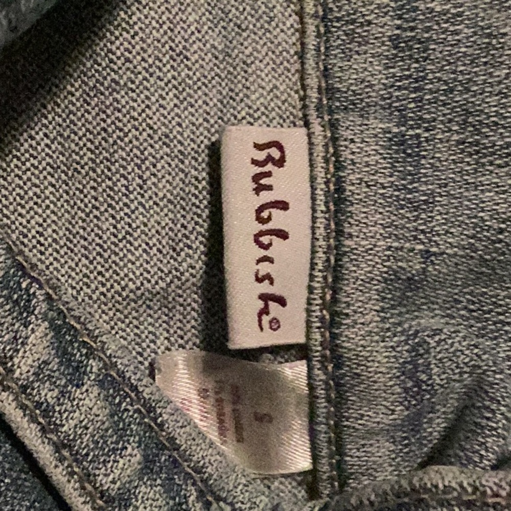 Denim jacket - Picture 2 of 2